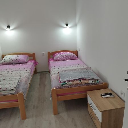 Apartmani 15 Cetinje Exterior foto