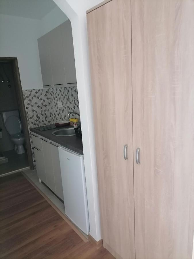 Apartmani 15 Cetinje Exterior foto