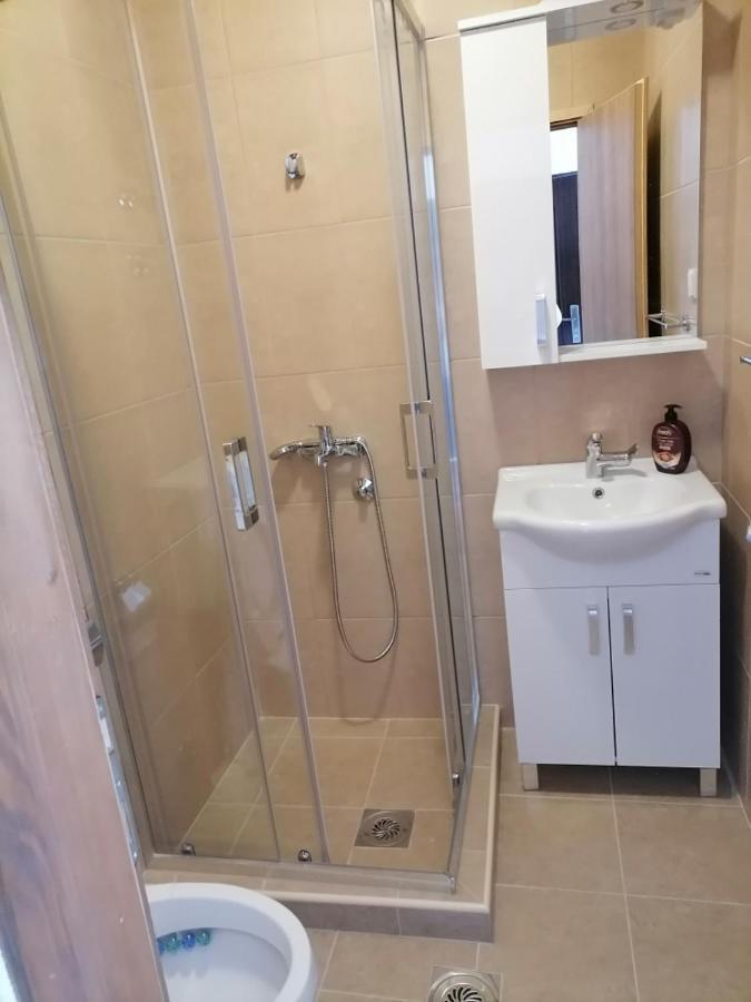 Apartmani 15 Cetinje Exterior foto