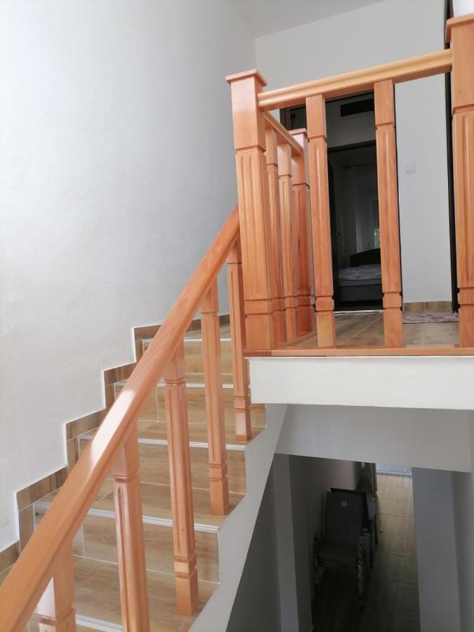 Apartmani 15 Cetinje Exterior foto