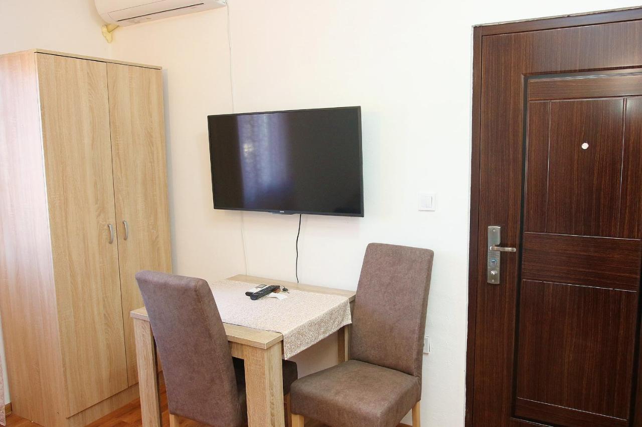 Apartmani 15 Cetinje Exterior foto