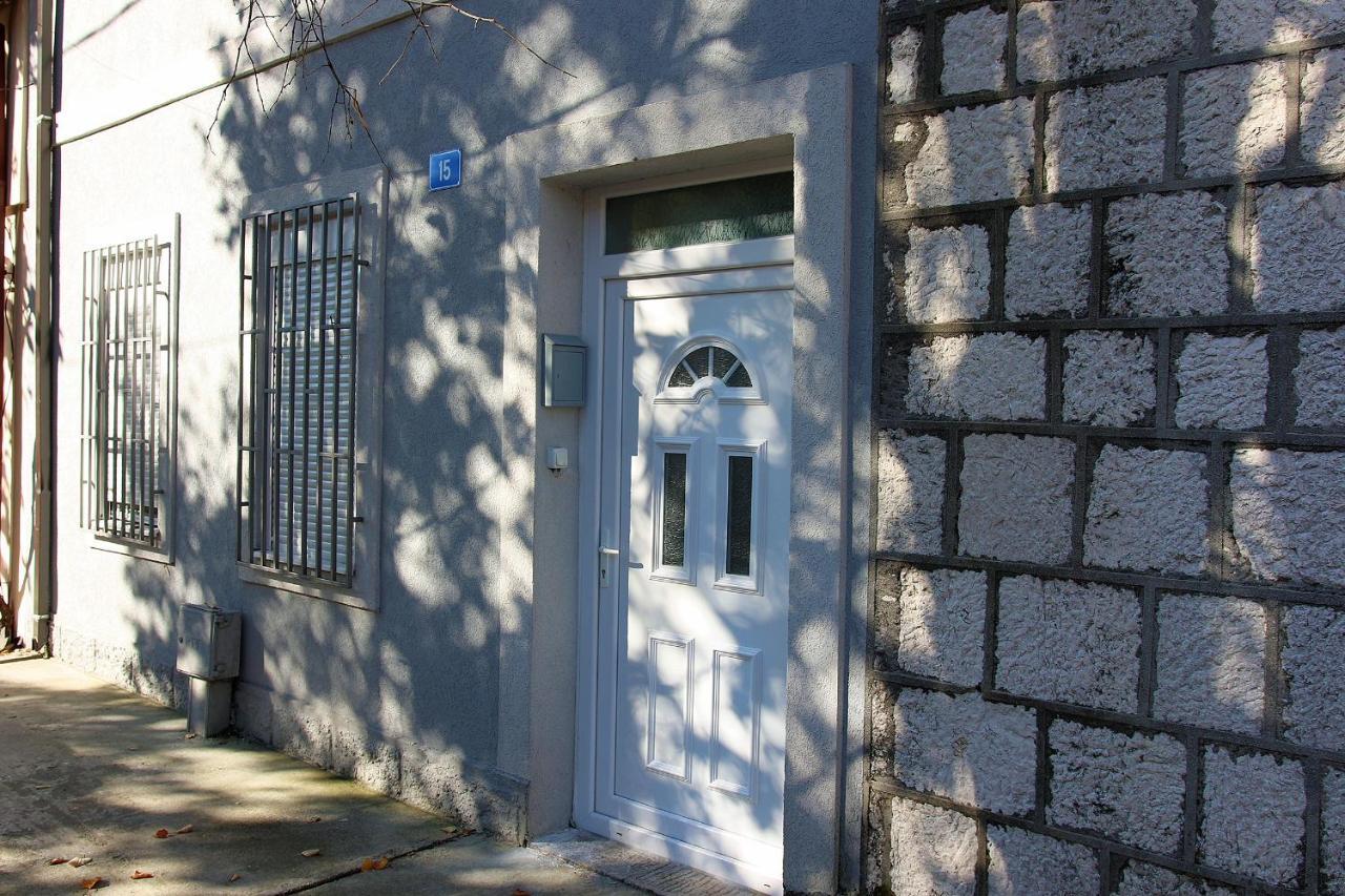 Apartmani 15 Cetinje Exterior foto