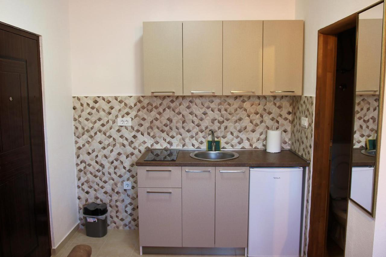 Apartmani 15 Cetinje Exterior foto