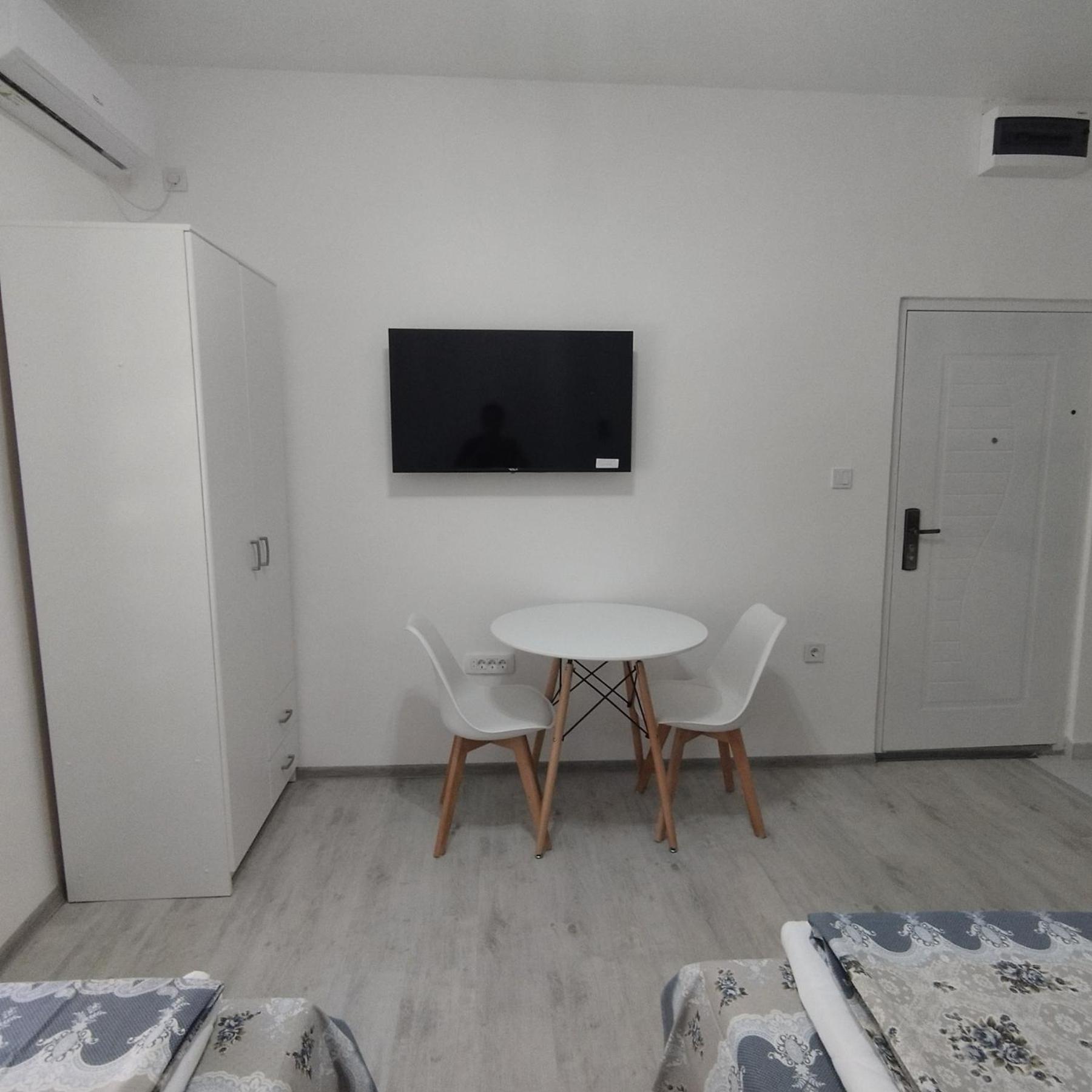 Apartmani 15 Cetinje Exterior foto
